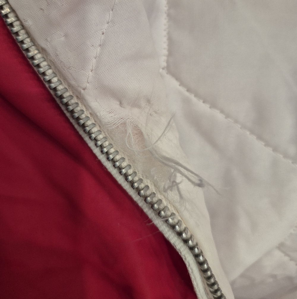 Vintage MOTHER'S PET Snowsuit - Picture 9 of 9